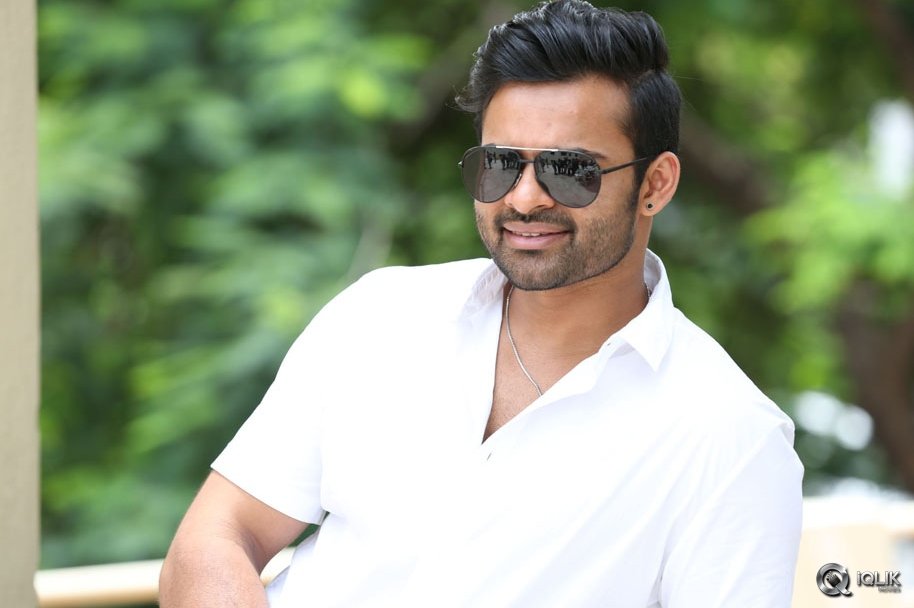 Sai-Dharam-Tej-Interview-About-Thikka-Movie